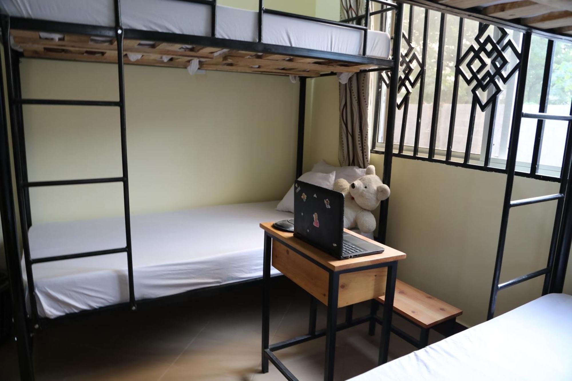 Pearl Lulu Modern Bnb Homestay Daressalam Zimmer foto